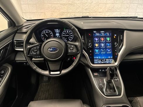 Used 2024 Subaru Outback Onyx Edition XT AWD/4WD image 5