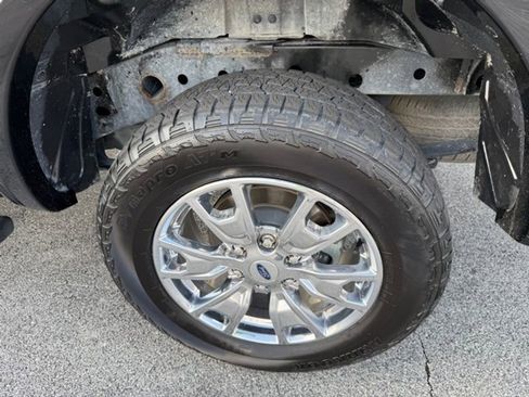 Used 2021 Ford Ranger Lariat w/ Equipment Group 501A High image 24