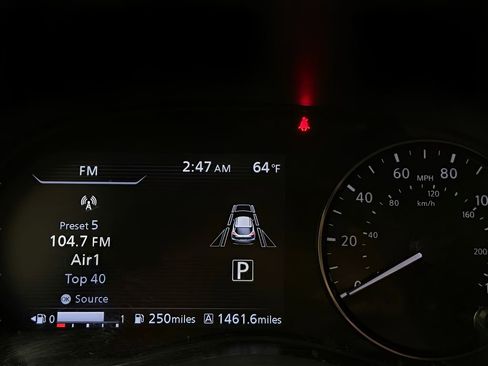 Used 2023 Nissan Kicks SV image 21