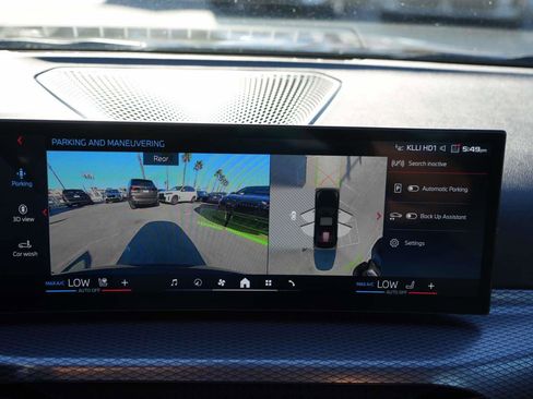 Used 2025 BMW M340i image 20