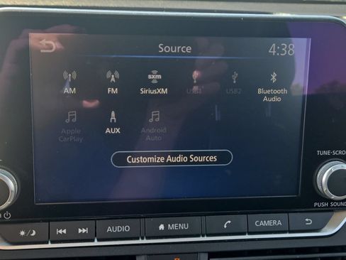 Used 2025 Nissan Altima 2.5 SV FWD image 26