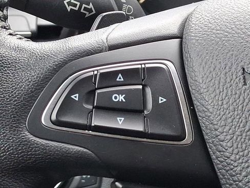 Certified 2017 Ford Escape Titanium AWD/4WD image 20