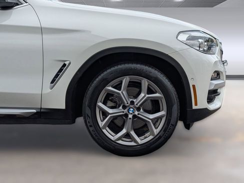 Used 2021 BMW X3 xDrive30i w/ Convenience Package image 12