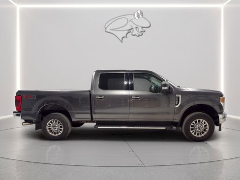 Used 2020 Ford F250 XLT w/ XLT Premium Package AWD/4WD image 8