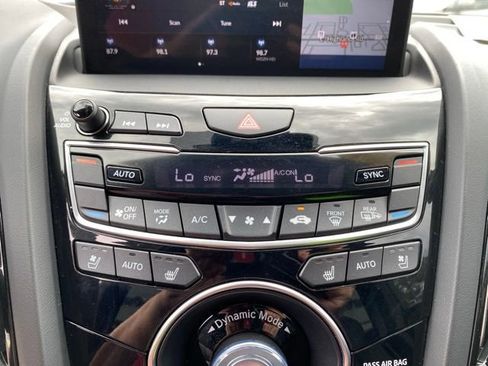 Used 2024 Acura RDX w/ Advance Package AWD/4WD image 28