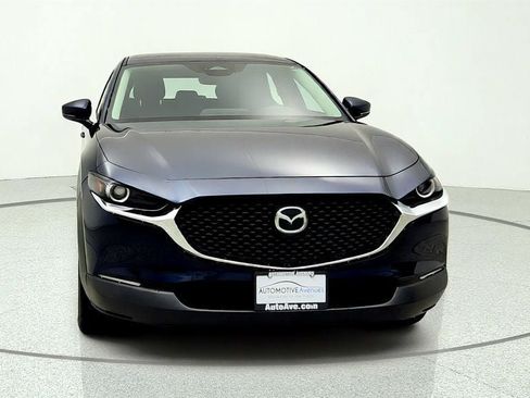 Used 2025 MAZDA CX-30 AWD 2.5 S image 2