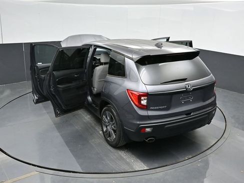 Used 2021 Honda Passport EX-L image 66