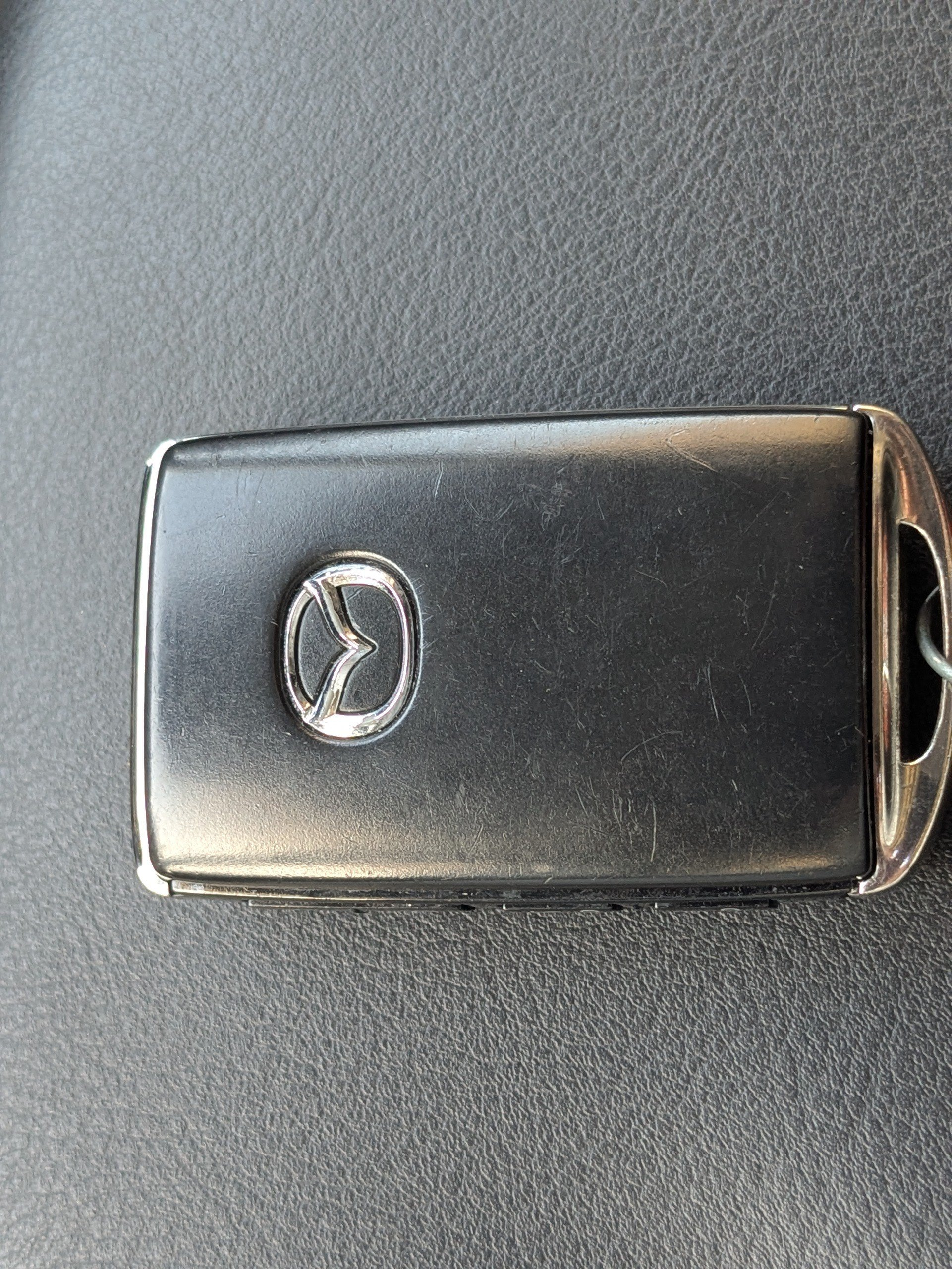 Used 2022 MAZDA CX-5 AWD 2.5 S image 28