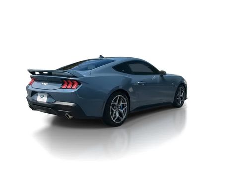 Used 2024 Ford Mustang GT Premium w/ GT Performance Package RWD image 8