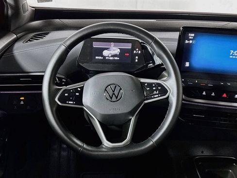 Certified 2023 Volkswagen ID.4 Pro S RWD image 14