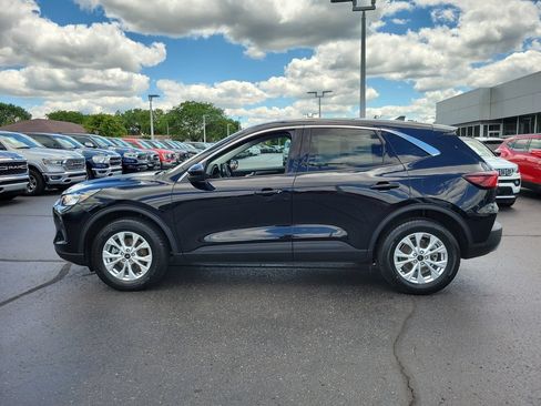 Certified 2023 Ford Escape Active w/ Tech Pack #2 AWD/4WD image 7