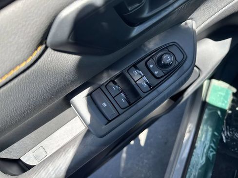 New 2026 Subaru Forester Wilderness AWD/4WD image 15
