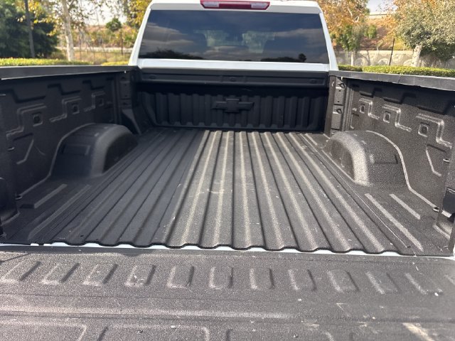 Used 2026 Chevrolet Silverado 2500 LT AWD/4WD image 19