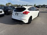 Used 2017 Ford Focus RS image 3