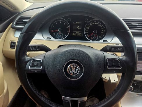 Used 2012 Volkswagen CC Sport FWD image 7