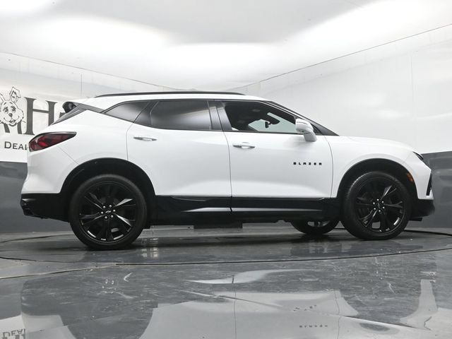 Used 2019 Chevrolet Blazer RS FWD image 58