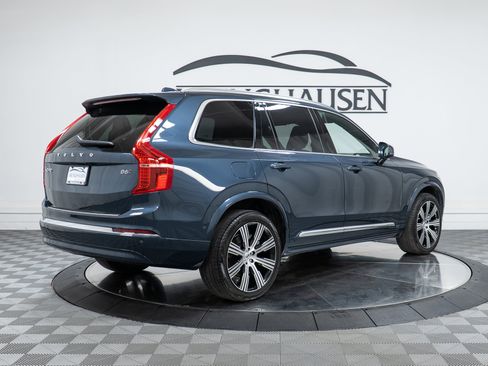 Used 2024 Volvo XC90 B6 Plus w/ Protection Package Premier image 5