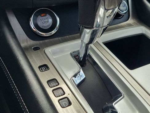 Used 2018 Nissan Murano SL AWD/4WD image 31