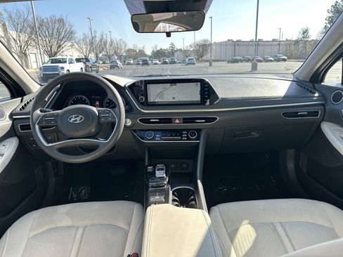 Used 2023 Hyundai Sonata SEL image 28