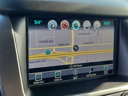 Used 2019 Chevrolet Tahoe Premier image 9