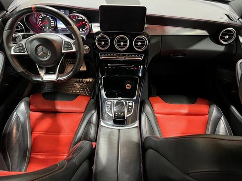 Used 2017 Mercedes-Benz C 63 AMG S image 42