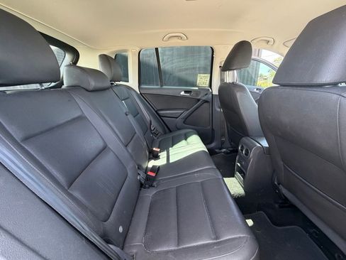 Used 2016 Volkswagen Tiguan S FWD image 15