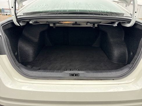 Used 2024 Nissan Altima 2.5 S image 20