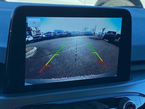 New 2026 Ford Escape Active w/ Cold Weather Package FWD image 10