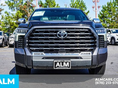 Used 2024 Toyota Tundra Capstone image 10