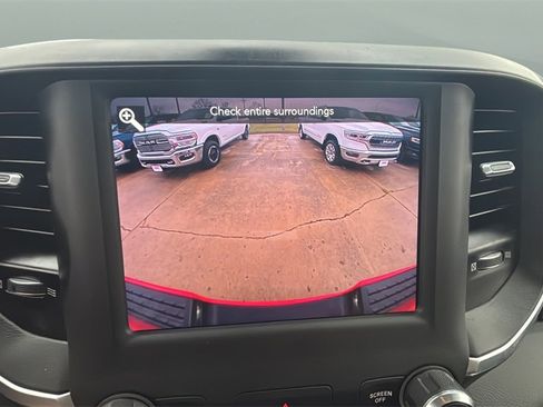 Used 2020 RAM 2500 Big Horn w/ Level 1 Equipment Group image 21