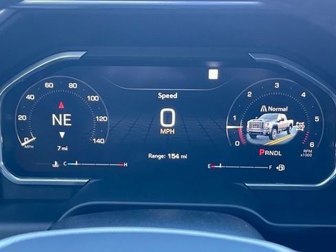 New 2026 GMC Sierra 2500 Denali image 9