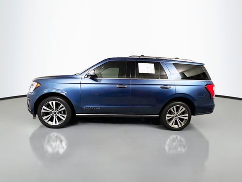 Used 2020 Ford Expedition Platinum RWD image 9