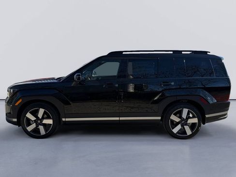 New 2026 Hyundai Santa Fe Limited FWD image 6