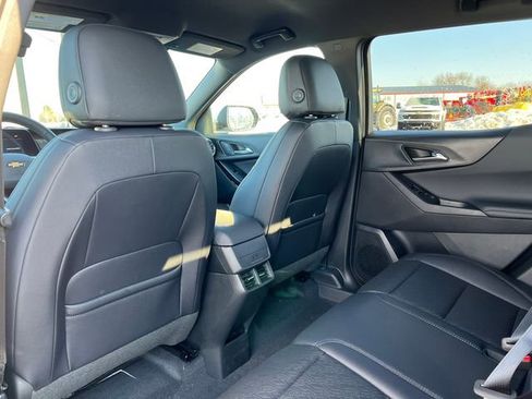 New 2026 Chevrolet Equinox LT w/ Convenience Package II image 30