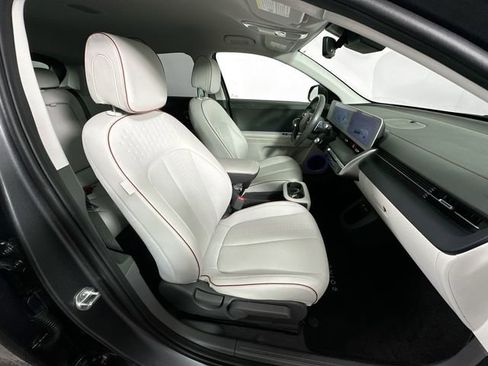 Used 2023 Hyundai Ioniq 5 SEL AWD/4WD image 29