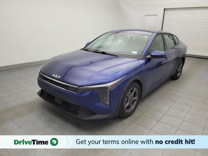 Used 2025 Kia K4