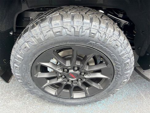 New 2026 Toyota Sequoia 1794 Edition image 17