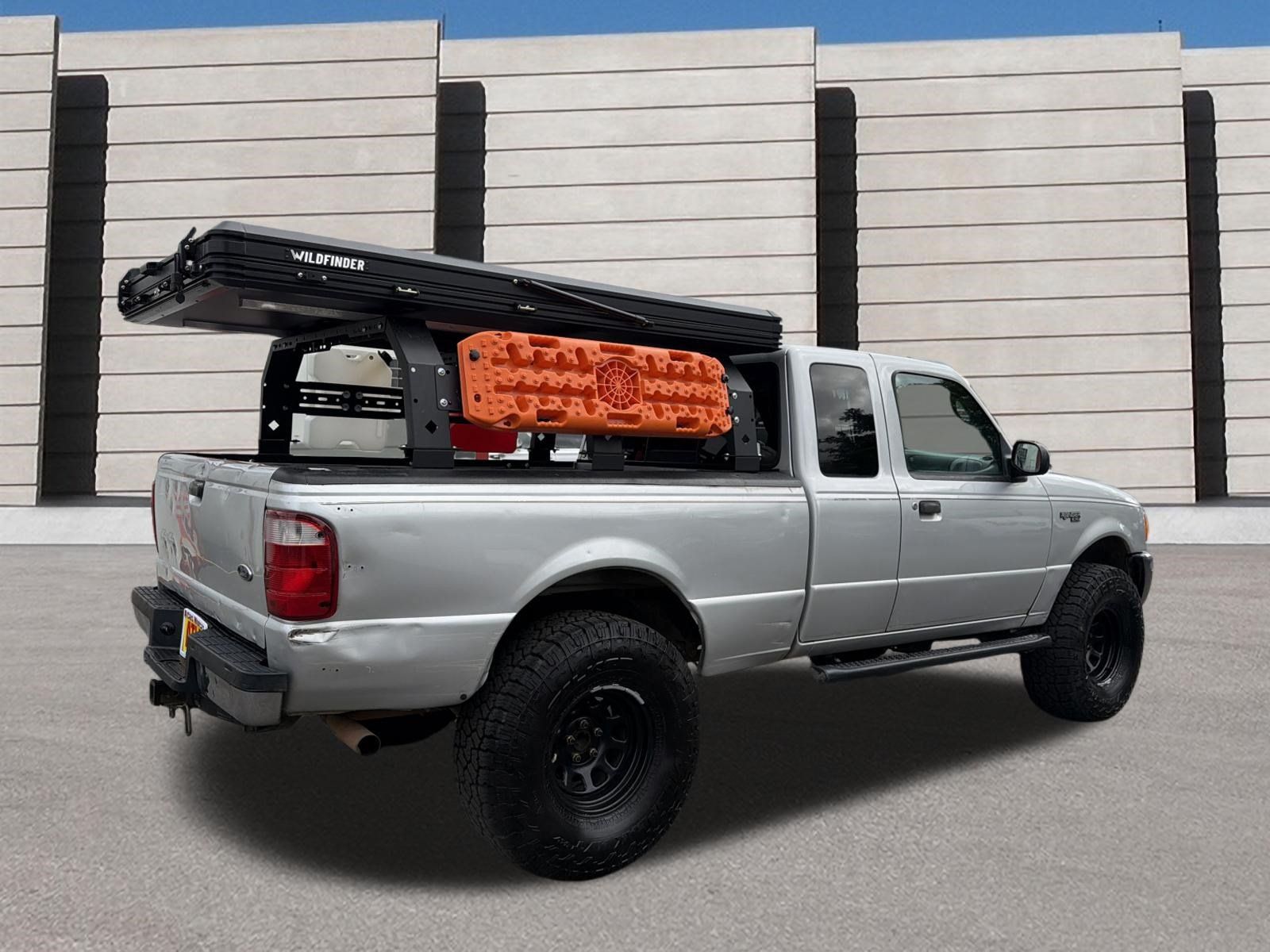 Used 2005 Ford Ranger 4x4 SuperCab image 5
