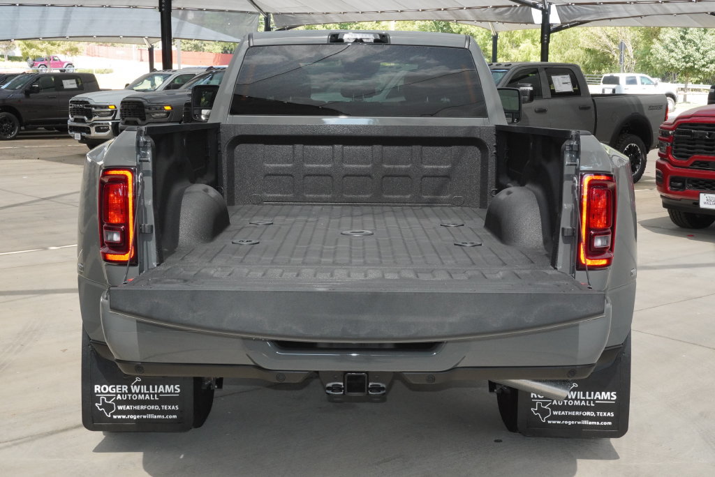 Used 2026 RAM 3500 Lone Star AWD/4WD image 36