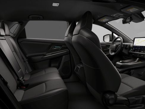 New 2026 Toyota bZ AWD/4WD image 21