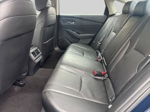 Used 2023 Honda Accord Touring image 13