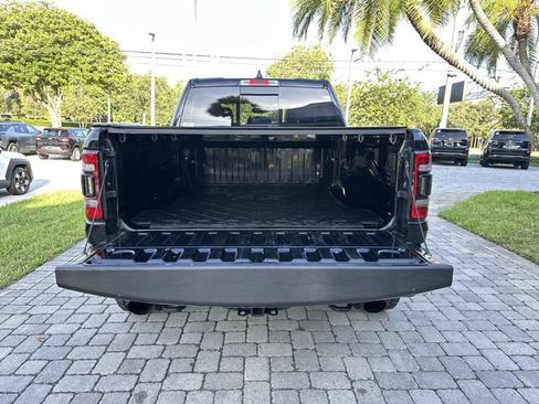 Used 2022 RAM 1500 TRX AWD/4WD image 28