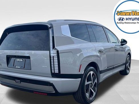 New 2026 Hyundai Ioniq 9 Calligraphy image 7