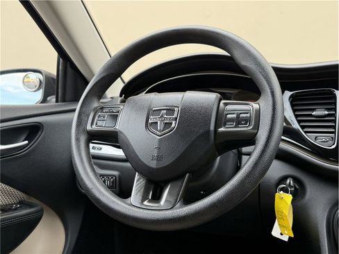 Used 2015 Dodge Dart SXT image 15