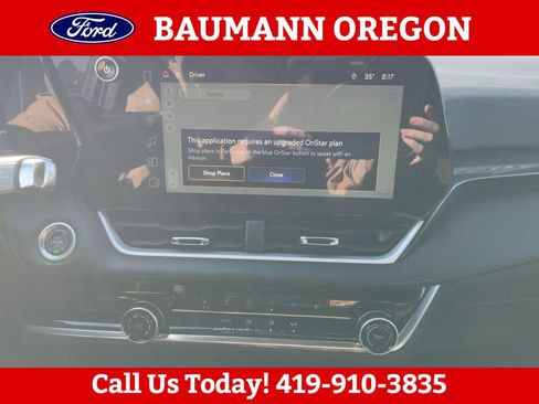 Used 2025 Chevrolet Equinox LT FWD image 21