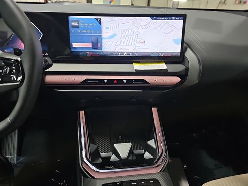 New 2026 BMW X3 xDrive30 w/ Convenience Package image 21