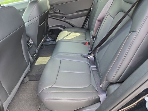 New 2026 Jeep Cherokee Limited AWD/4WD image 6