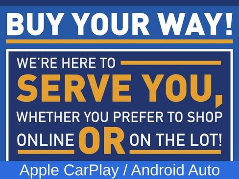 New 2026 Chevrolet Equinox LT image 3