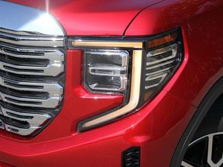 Certified 2024 GMC Sierra 1500 Denali video 2