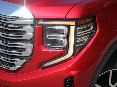 Certified 2024 GMC Sierra 1500 Denali image 2